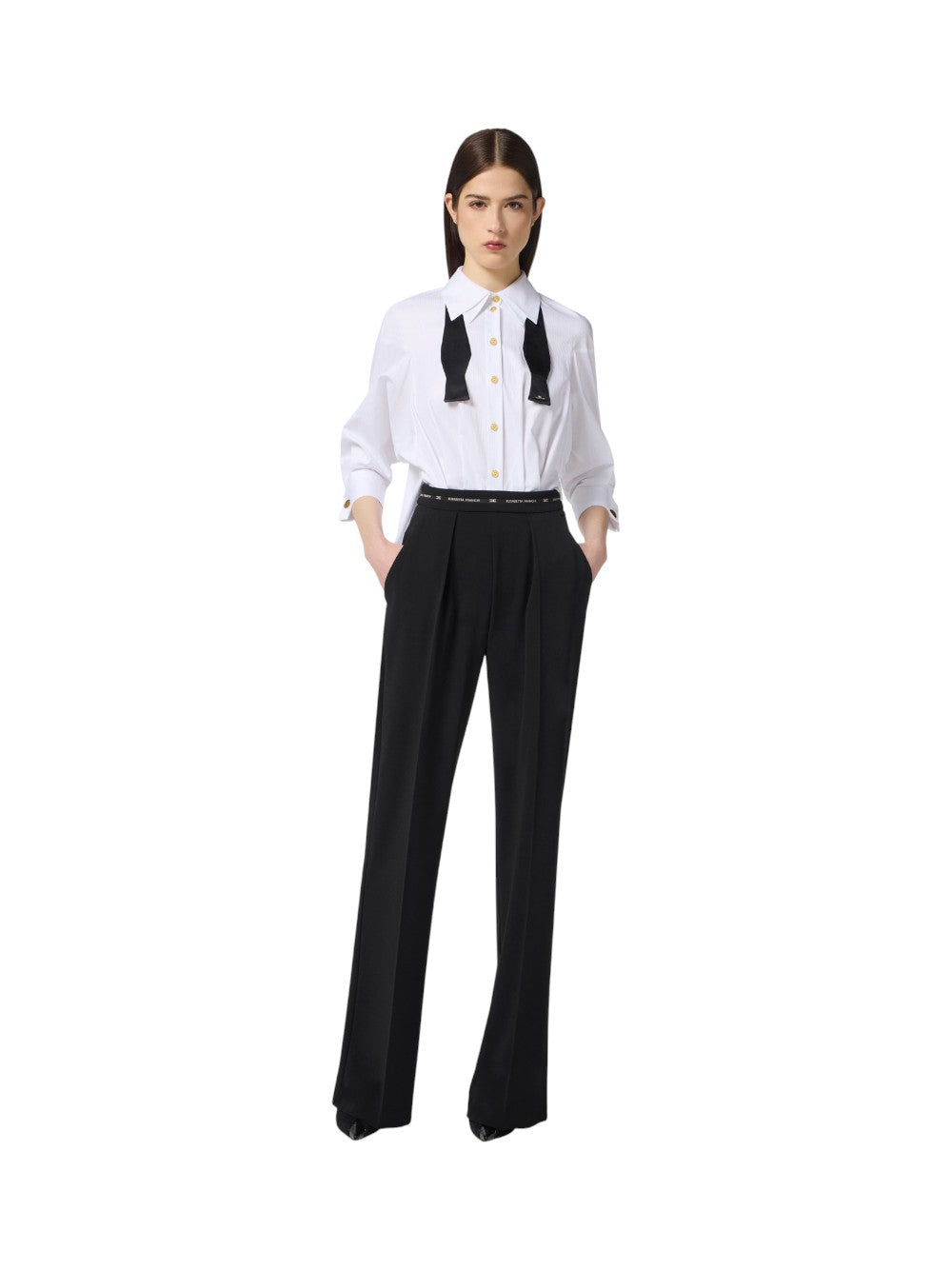 Elisabetta Franchi Tuta Donna  TU05656E2221