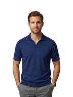 Filippo De Laurentiis Polo Uomo SKIPPER MC PL0MCSK_CR14R 880
