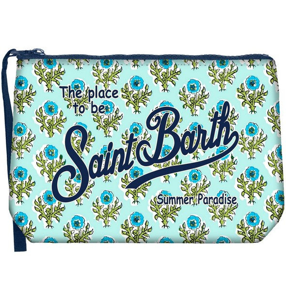 MC2 Saint Barth POCHETTE Donna ALINE