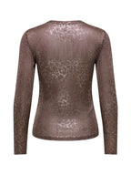 ONLY Top Donna ONLMIRINDA 15383583 19-0915 TCX
