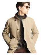 Fay GIUBBINO Uomo COUNTRY CABAN NAM13530540YQJS404