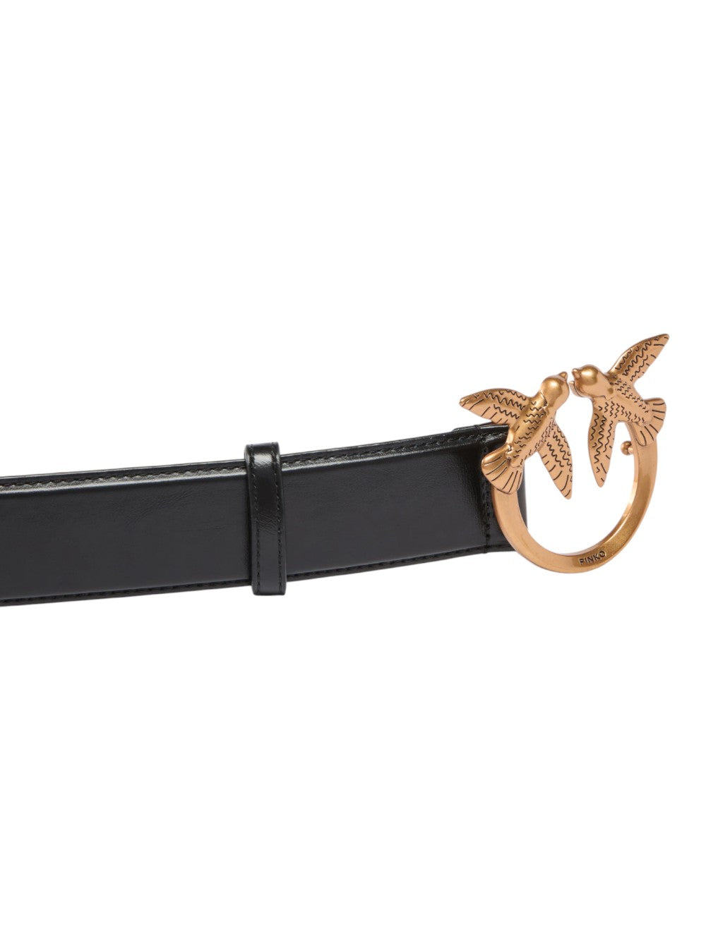 Pinko Cintura Donna LOVE BERRY H4 BELT 100120A31JZL2Q