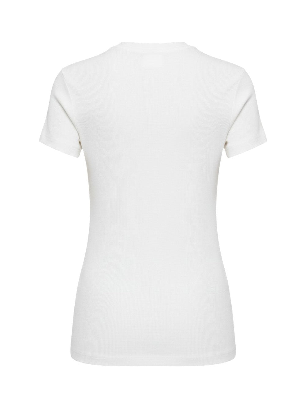 Moschino Jeans T-SHIRT Donna  K1J0707 001