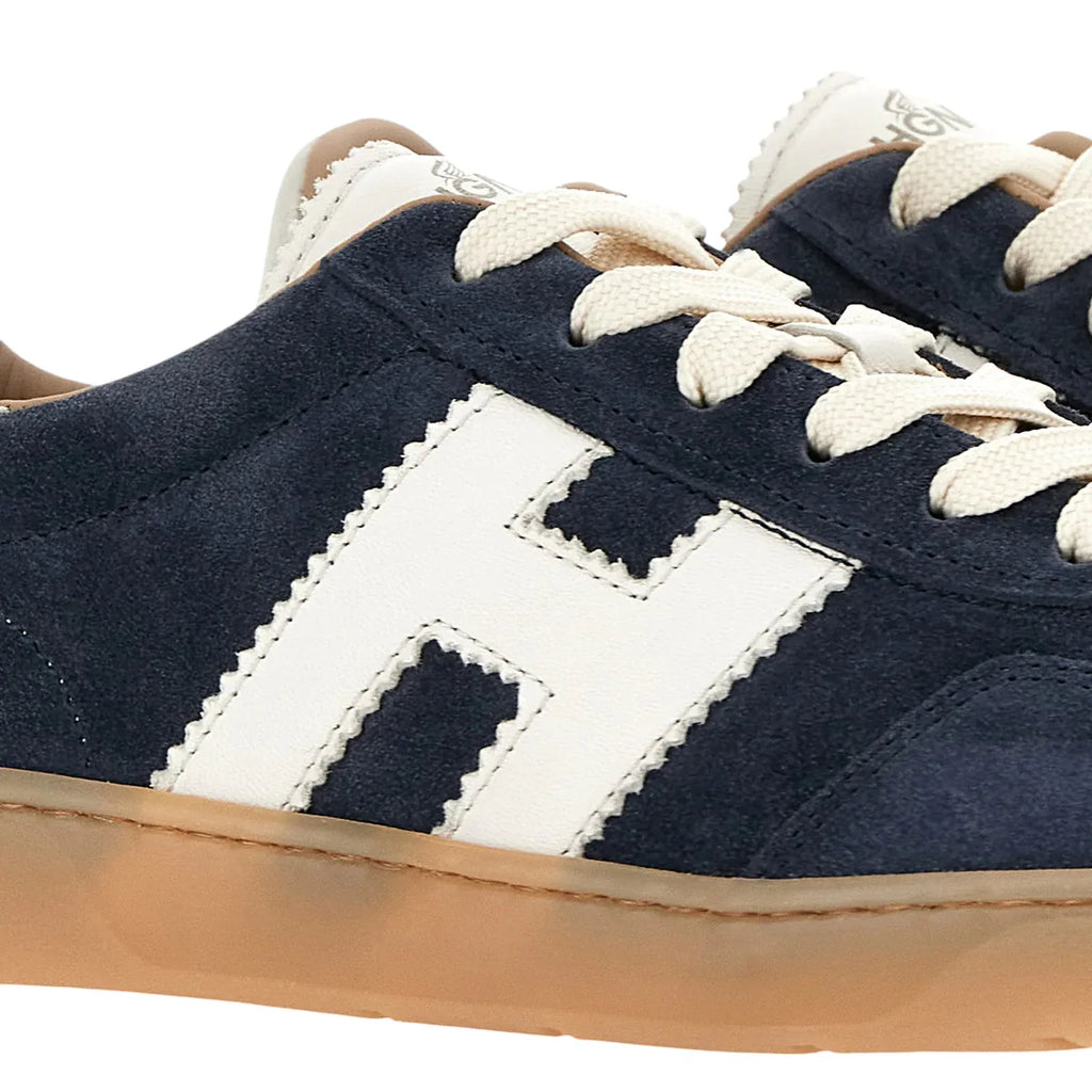 Hogan Sneakers Uomo Cool HXM6470FB60PJQ 0PZY