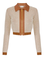 Elisabetta Franchi Maglia Donna  MK57T61E2Q99