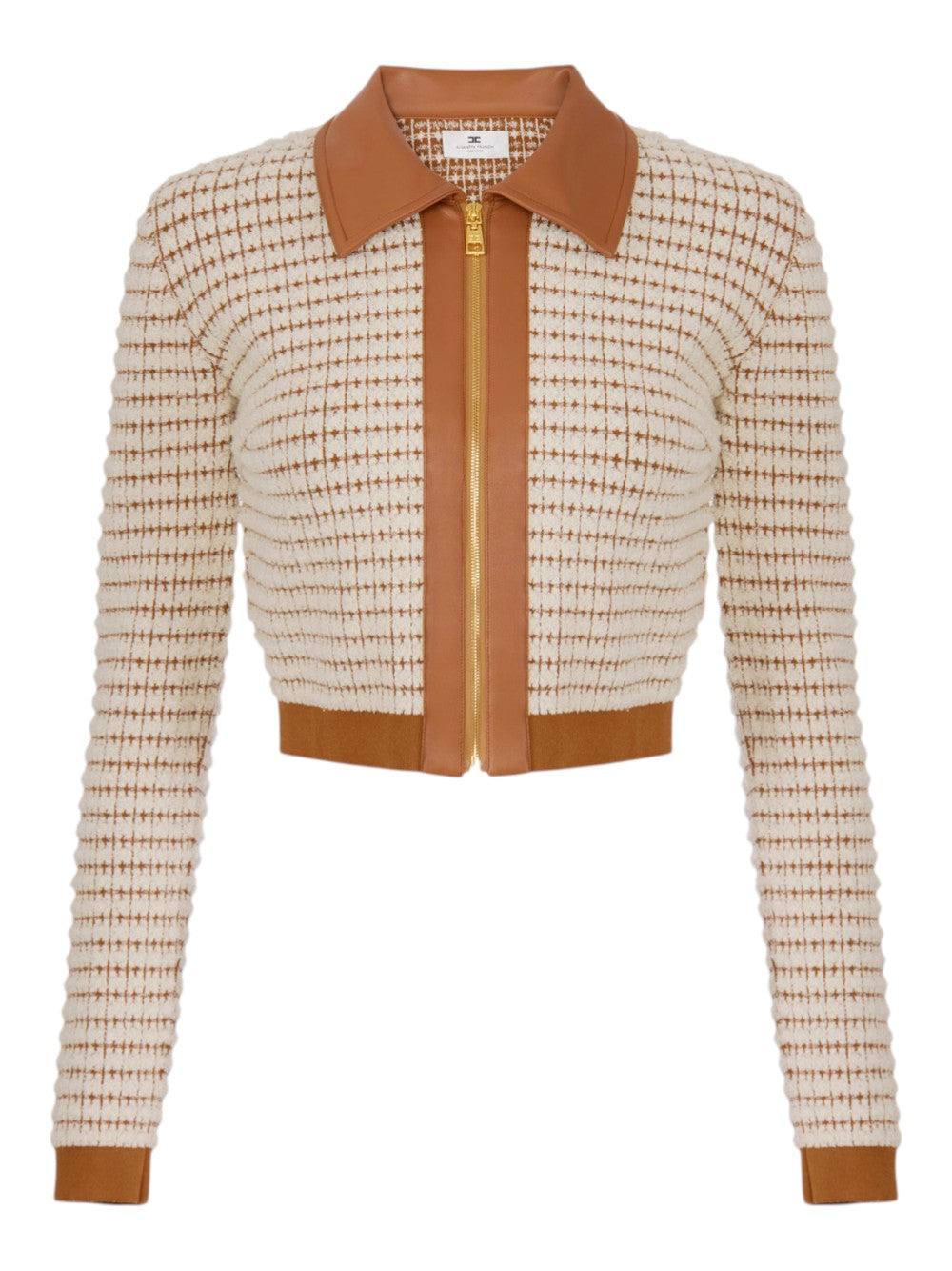 Elisabetta Franchi Maglia Donna  MK57T61E2Q99