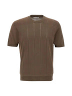 Kangra T-SHIRT Uomo GIROCOLLO M/CORTA A COSTE PIATTE SU DAV 3016 21 65