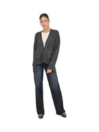 ONLY Cardigan Donna ONLELSIE LS STUDS CARDIGAN CC KNT 15350625