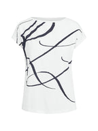 Lauren Ralph Lauren Women's T-SHIRT 200748765