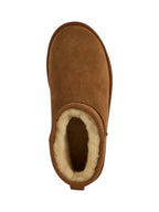 Emu Australia Stivaletti Donna  W13296-CHES