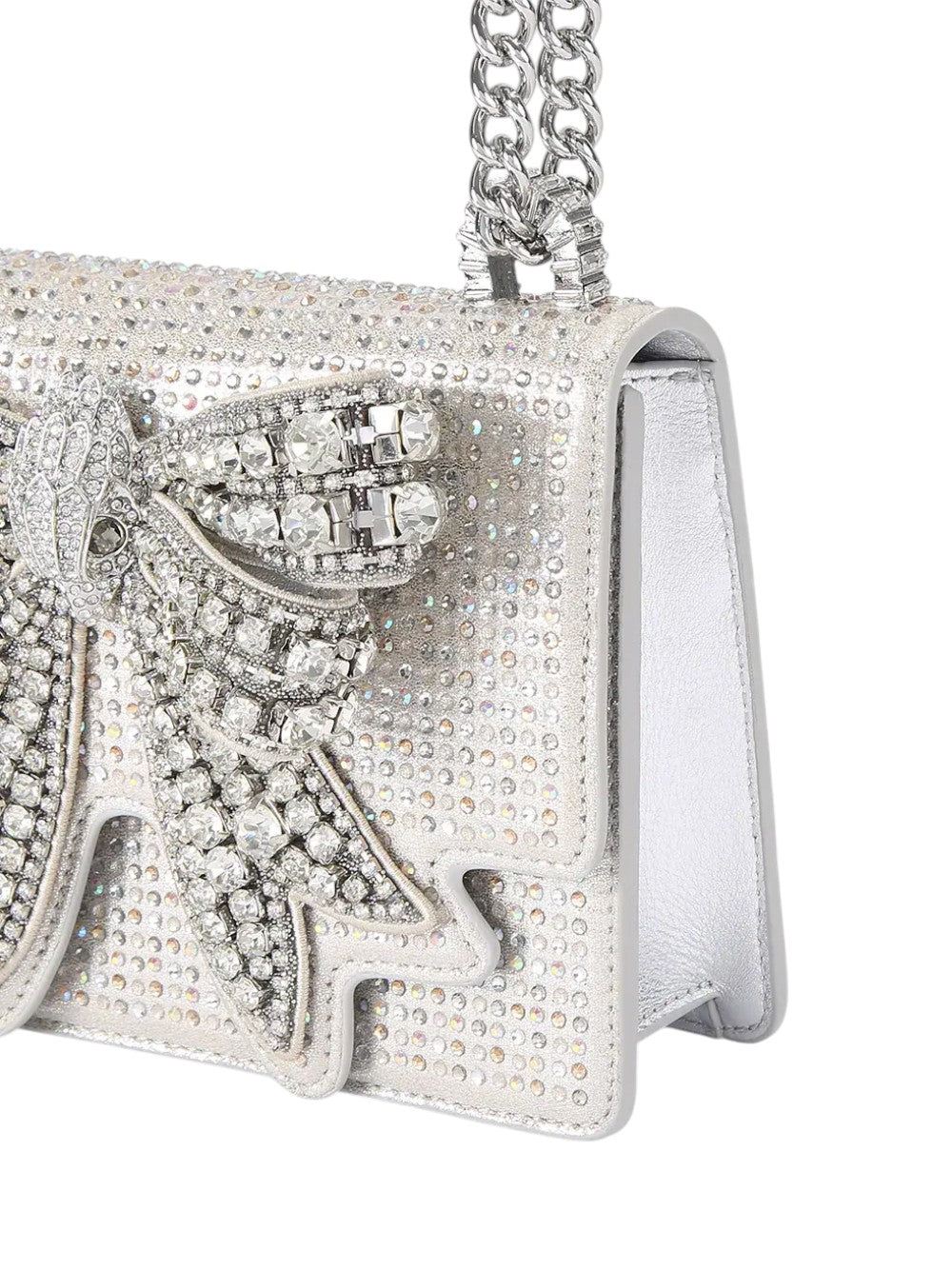 Kurt Geiger Borsa Donna Bow Small Shoreditch 508263609 63