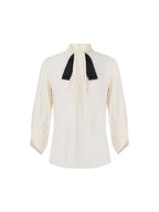 Elisabetta Franchi Camicia Donna  CA17866E2E84