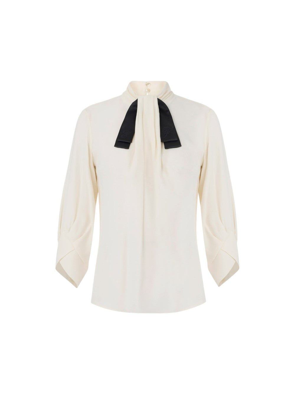Elisabetta Franchi Camicia Donna  CA17866E2E84