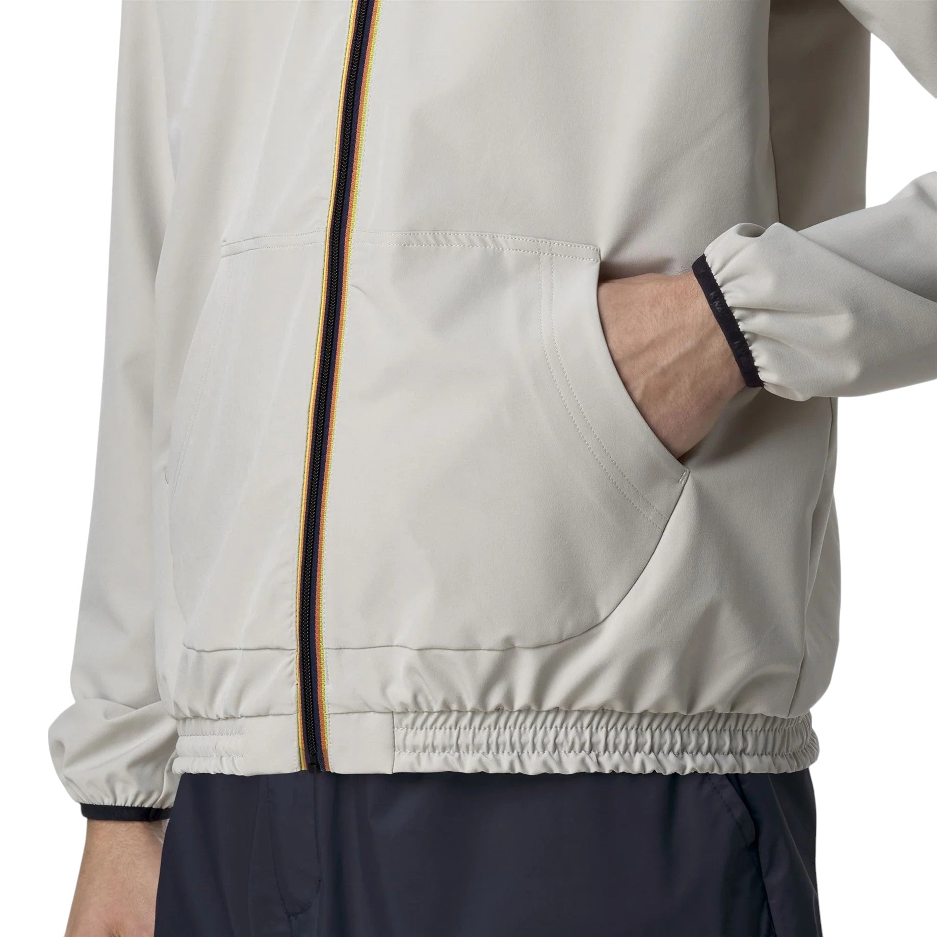 K-Way GIUBBINO Uomo  K8138RW