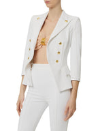 Elisabetta Franchi Giacca Donna  GI21861E2360