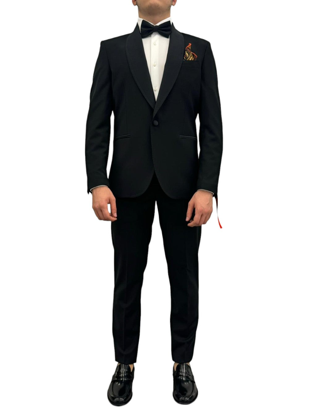 BHARNABA abito uomo Uomo MATRIX-AB232