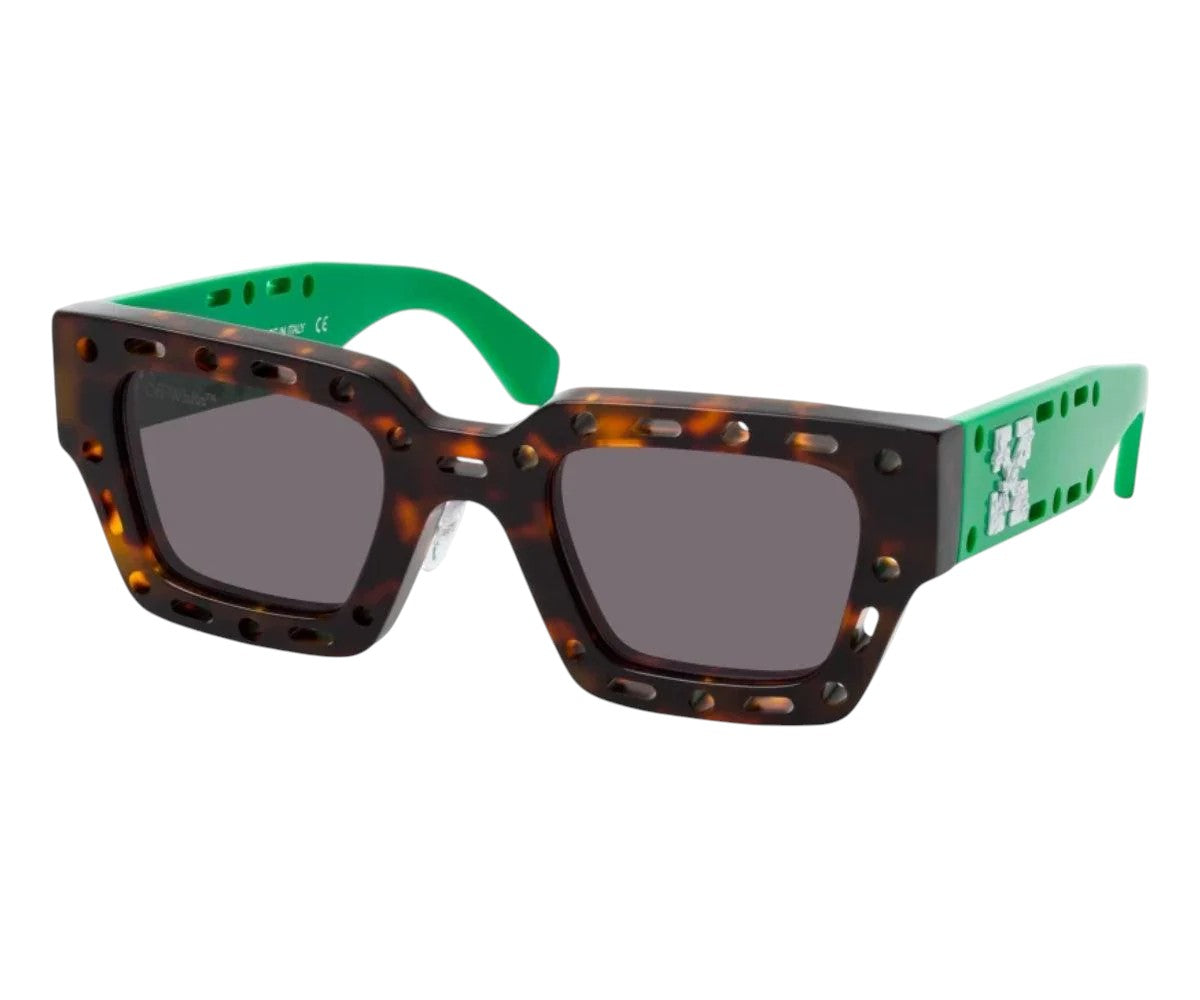 Off-White occhiale Unisex adulto OERI026