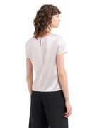Emporio Armani Blusa Donna 8N2K15 2NXXZ