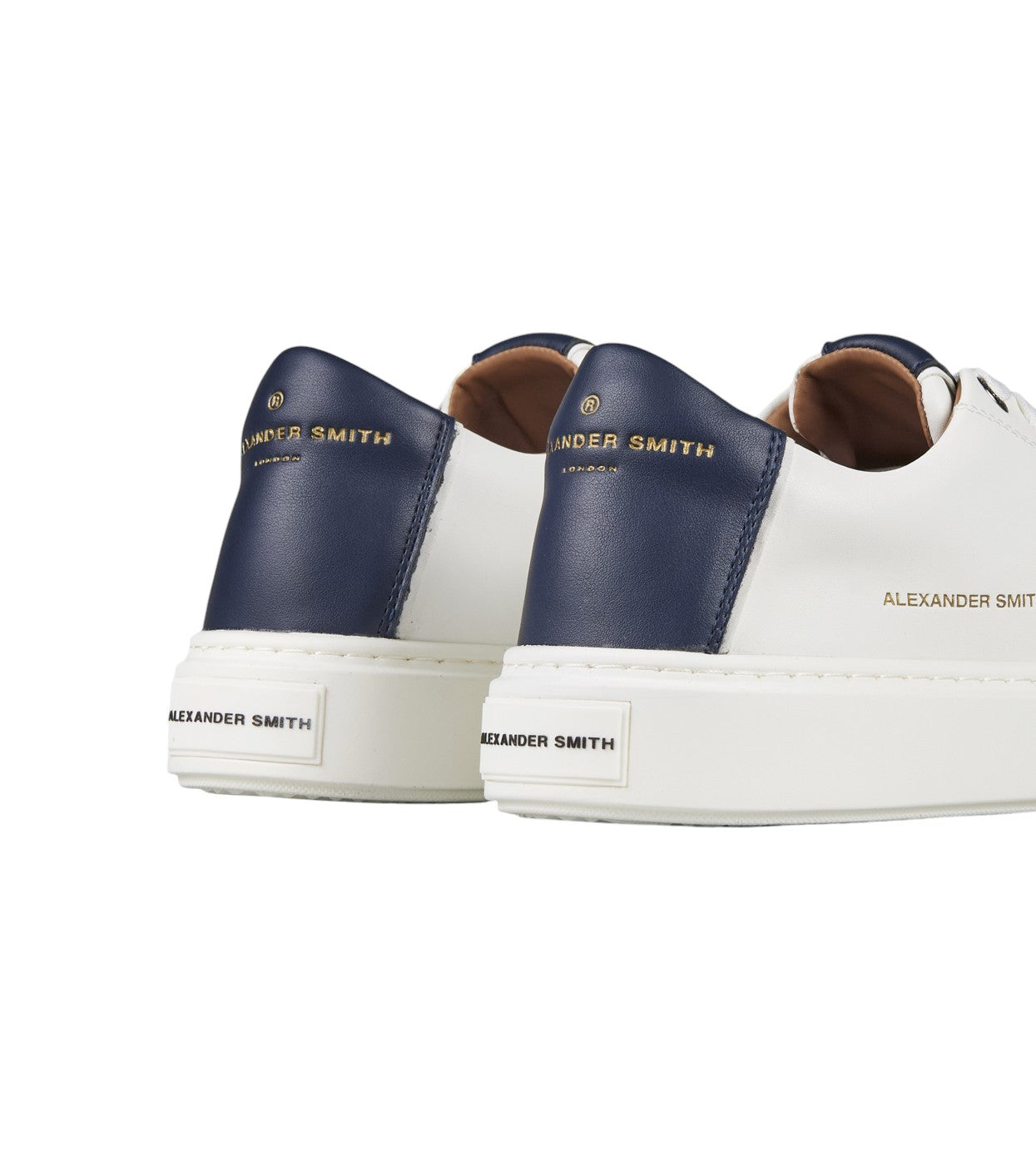 Alexander Smith Men's Sneakers LONDON MAN