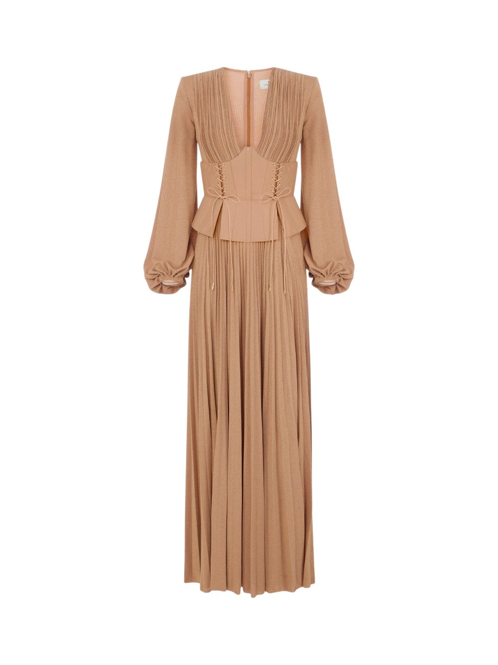 Elisabetta Franchi Abito lungo Donna  ABR1566E2EV8