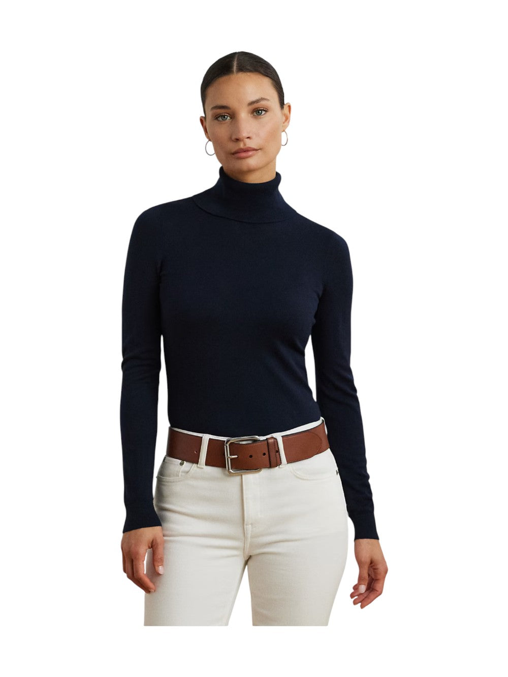 Lauren Ralph Lauren Maglia Donna LRL TRPF 24 200940470 002