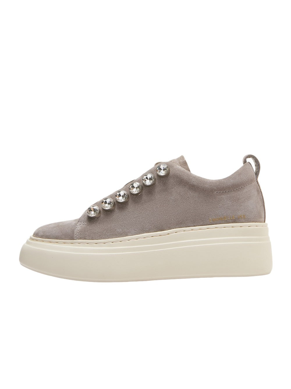 Emanue'lle Vee Sneakers Donna 442P-701-10-P011
