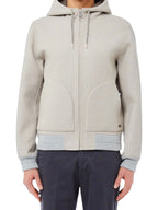 Liu Jo Uomo GIUBBINO Uomo REVERSIBILE QF5124E107825202