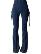 elisabetta franchi pantalone Donna PA08351E2