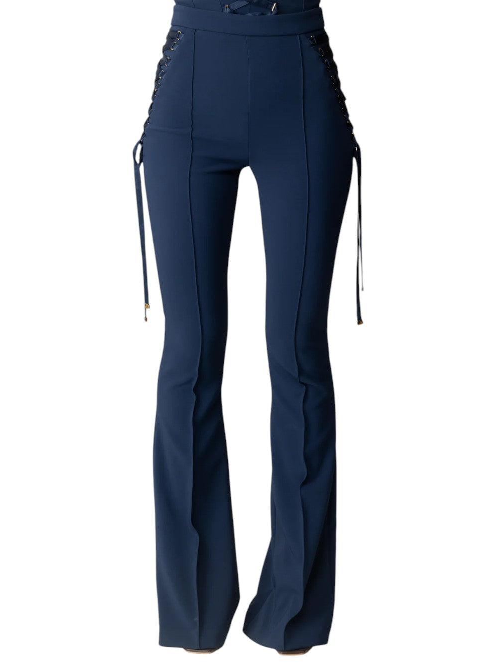 elisabetta franchi pantalone Donna PA08351E2