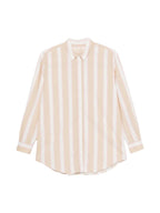 MC2 Saint Barth Camicia Bambine e ragazze  BRIG003 01417L