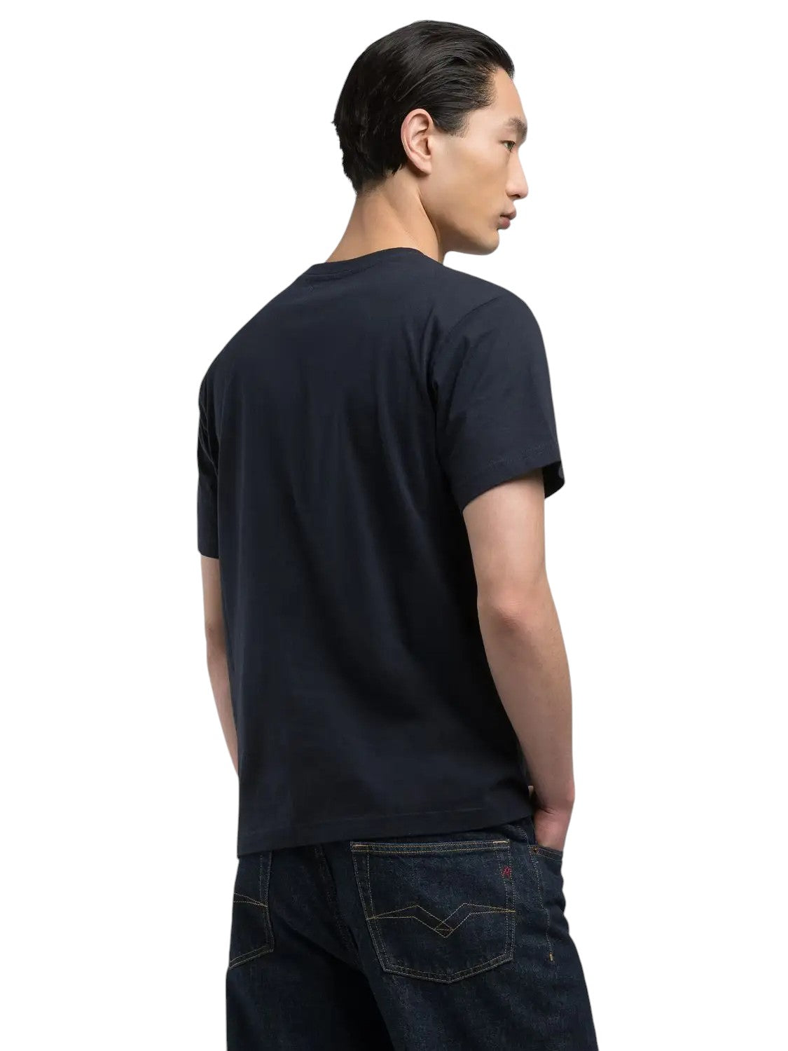 REPLAY T-SHIRT Uomo M3048 .000.2660