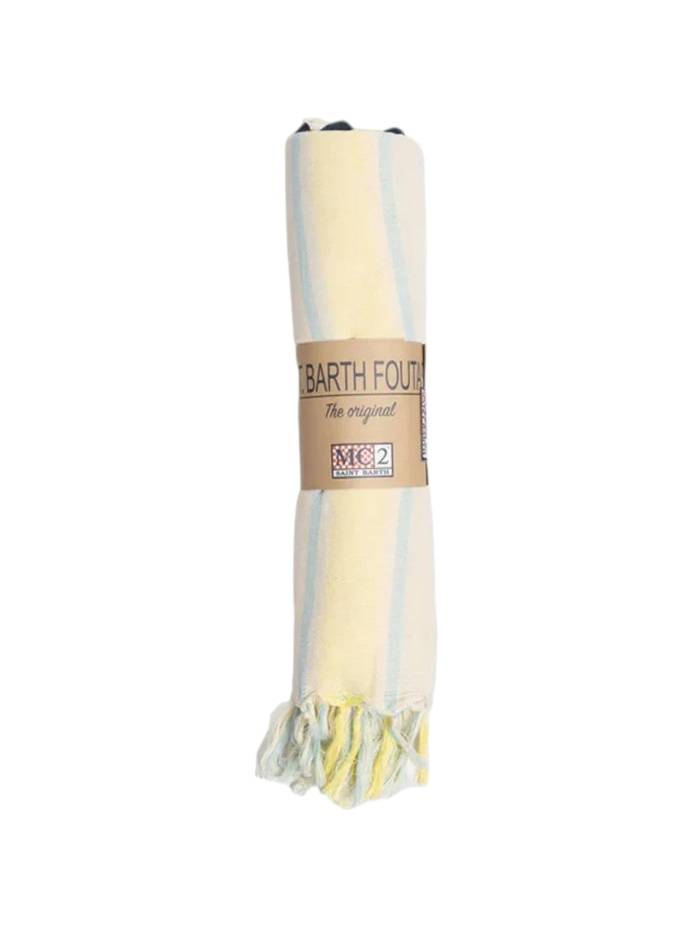 MC2 Saint Barth telo mare Donna  FOUL002 02600L