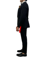 BHARNABA Men's Suit MATRIX-AB232