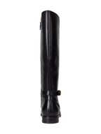 Lauren Ralph Lauren stivale Donna BROOKE TLL 2-BOOTS-TALL BOOT 802967769 001