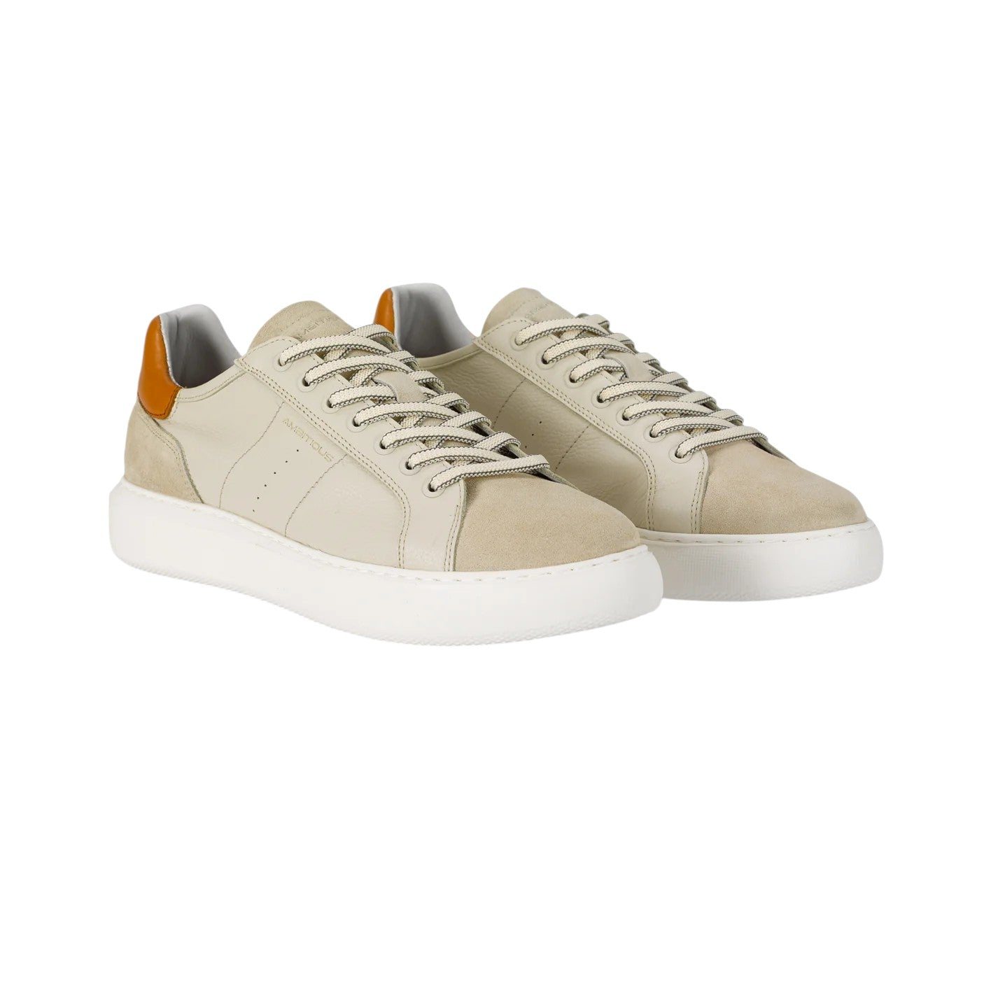 AMBITIOUS SCARPA Uomo 12717