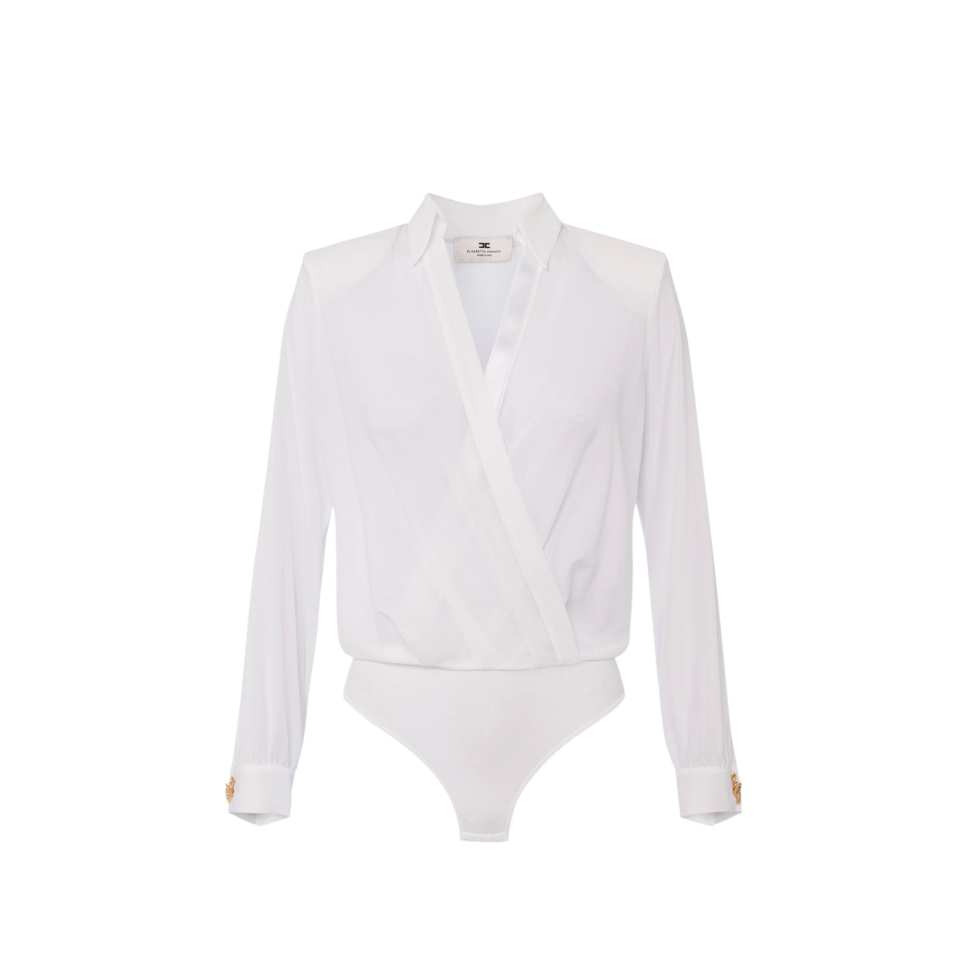 elisabetta franchi camicia Donna CB00751E2