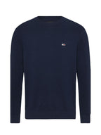 TOMMY JEANS Men's Sweater DM0DM18370