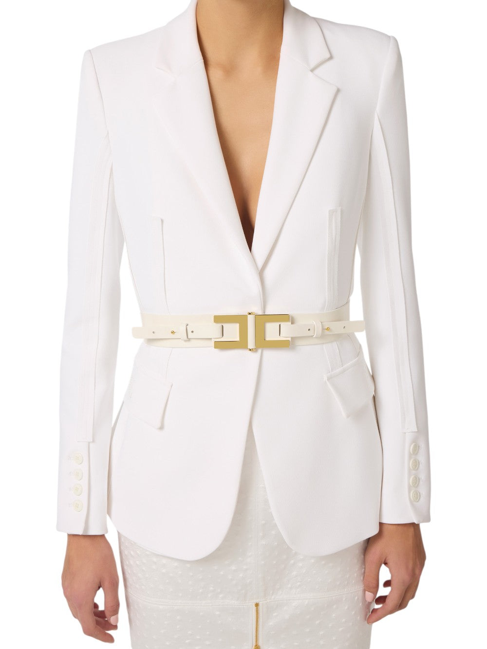 Elisabetta Franchi Cintura Donna  CT50S61E2360