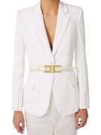 Elisabetta Franchi Cintura Donna  CT50S61E2360