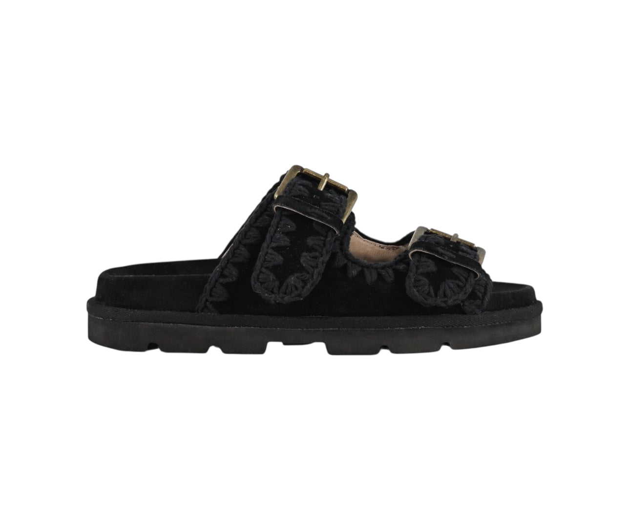 Mou CIABATTA Donna SW631000A
