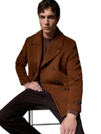 Liu Jo Uomo Cappotto Uomo  QF6148T217A81031