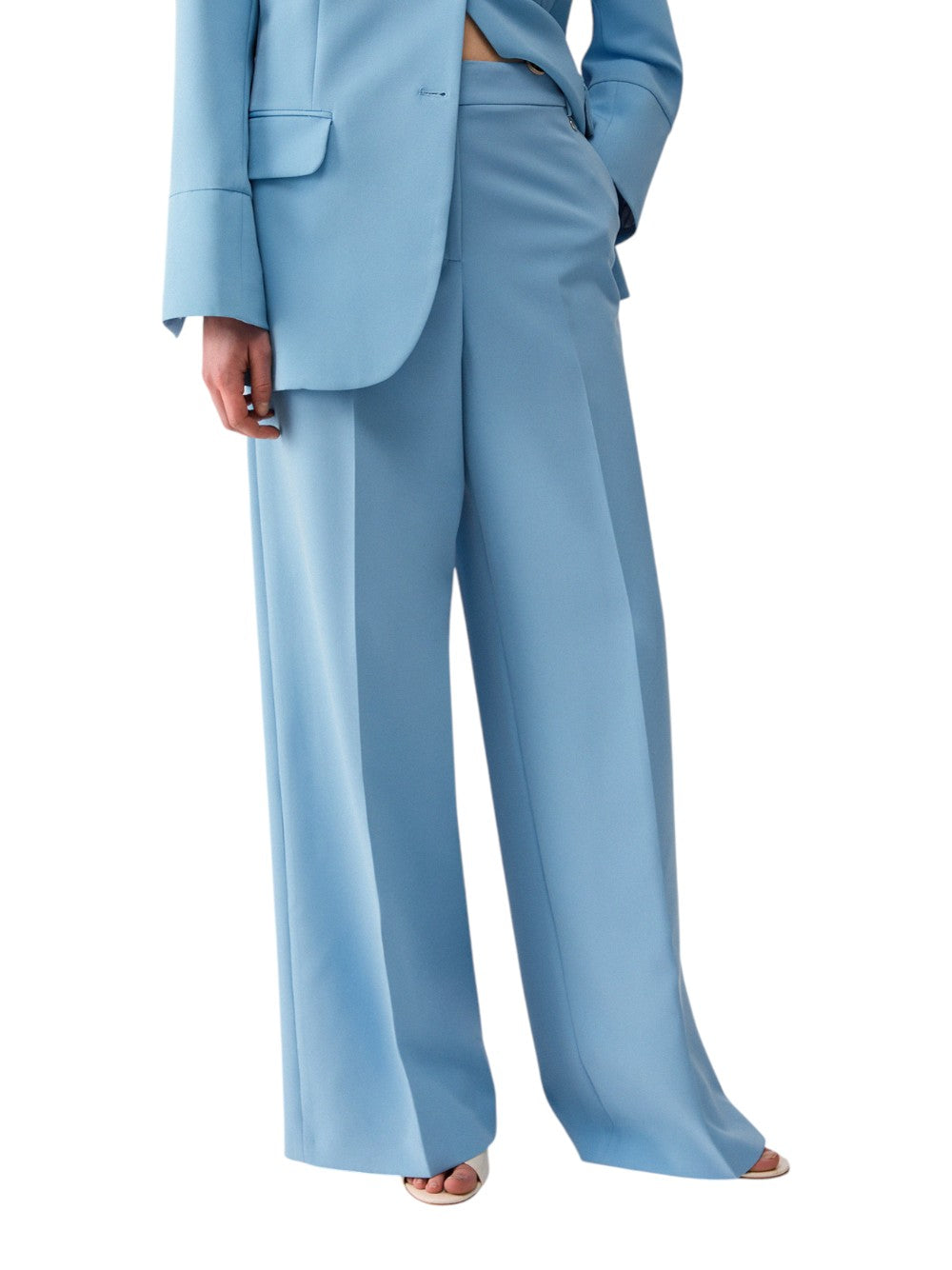 Liu Jo Pantalone Donna  WA6099TS896 44121