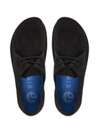 Birkenstock Mocassini Uomo Utti Lace N 1028597