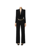 elisabetta franchi Tuta Donna TU03147E2