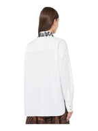 Max Mara Studio Camicia Donna Mstgene 2616111022650 001