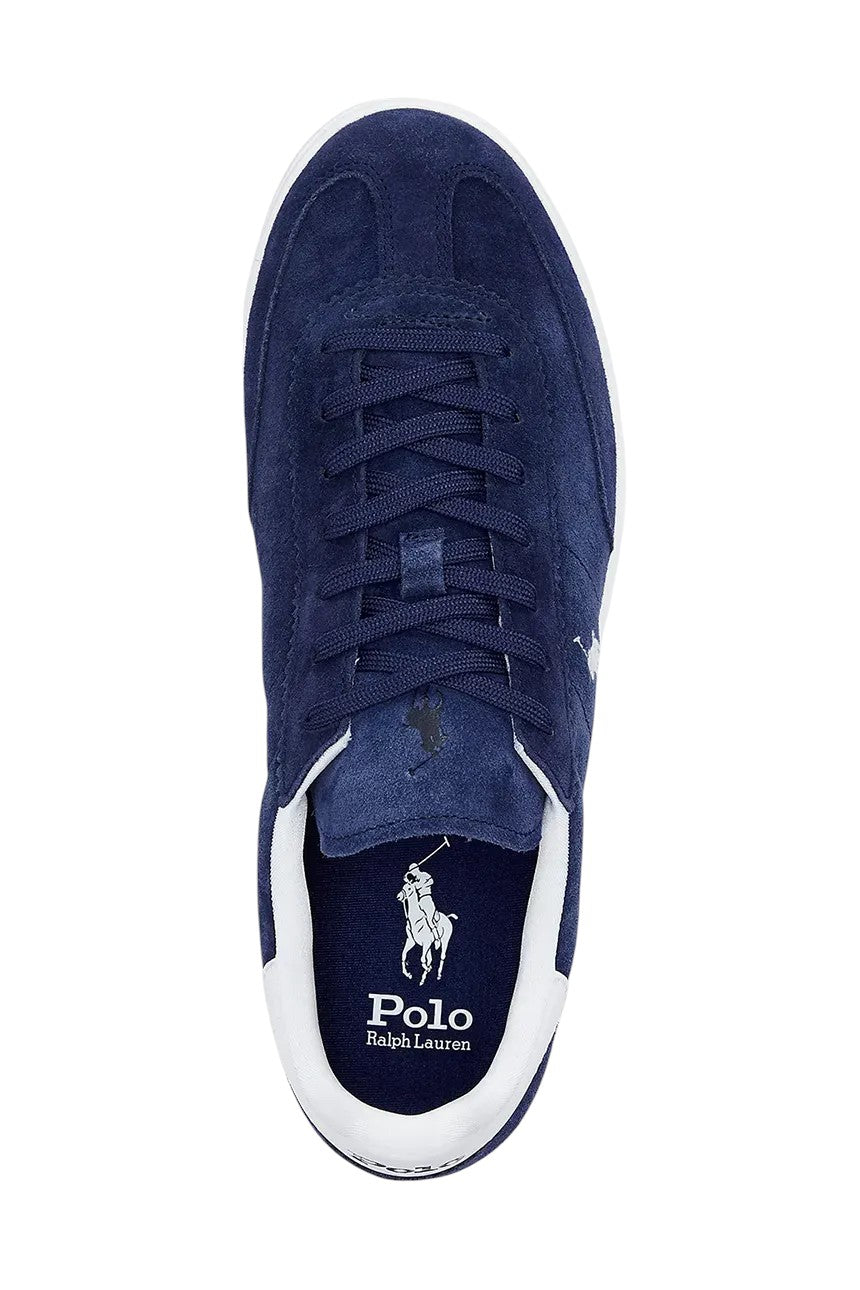 POLO RALPH LAUREN SCARPA Uomo 809961180