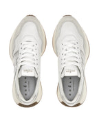 Hogan Sneakers Donna H641 ALLACCIATO H PUNZONATA HXW6410EH4PUNI 0351