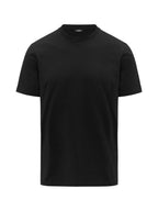 K-Way T-SHIRT Uomo ODOM JERSEY MICRO LETTERING K81489W USY