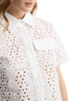 LIU JO camicia Donna WA5283T2182