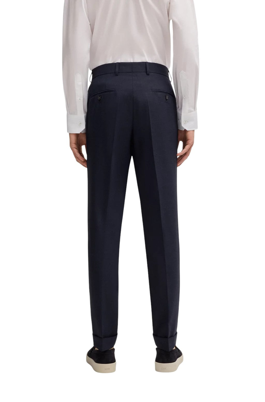 BOSS abito uomo Uomo 50540770